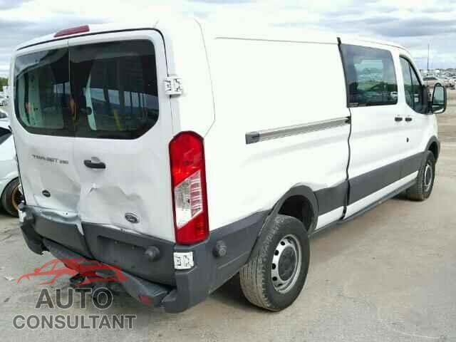 FORD TRANSIT CO 2015 - 1FTNR2YM2FKA30936