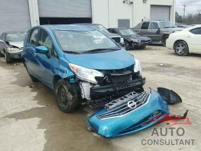 NISSAN VERSA 2015 - 3N1CE2CPXFL350687
