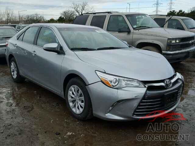 TOYOTA CAMRY 2015 - 4T4BF1FK9FR481343