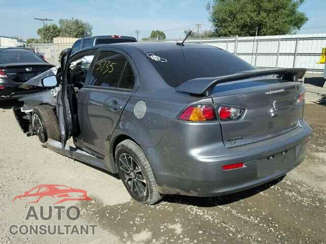 MITSUBISHI LANCER 2015 - JA32V2FW9FU017557