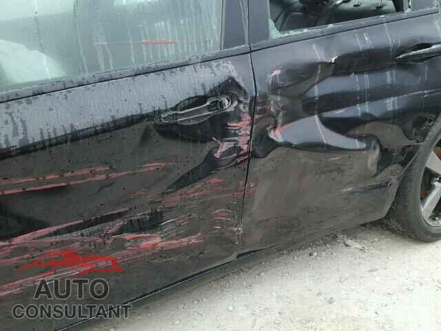 DODGE DART 2015 - 1C3CDFEB0FD266915