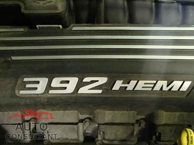 DODGE CHALLENGER 2015 - 2C3CDZDJ7FH839659