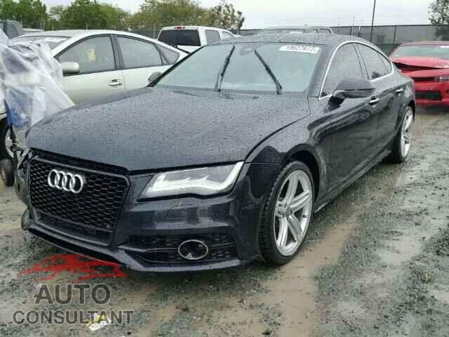 AUDI S7/RS7 2015 - WAUW2AFC2FN006841