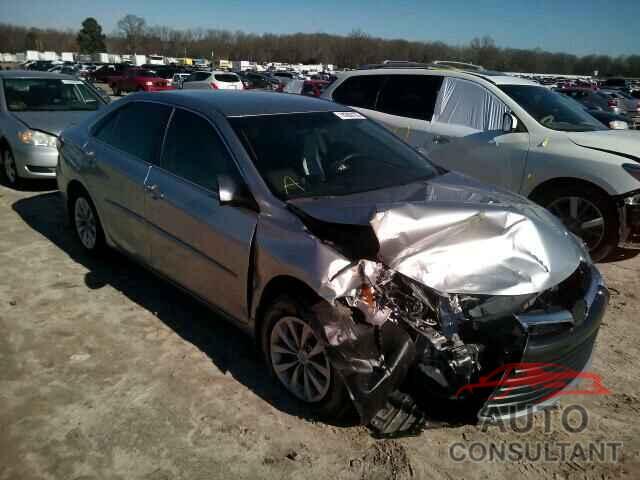 TOYOTA CAMRY 2015 - 4T4BF1FK0FR450899