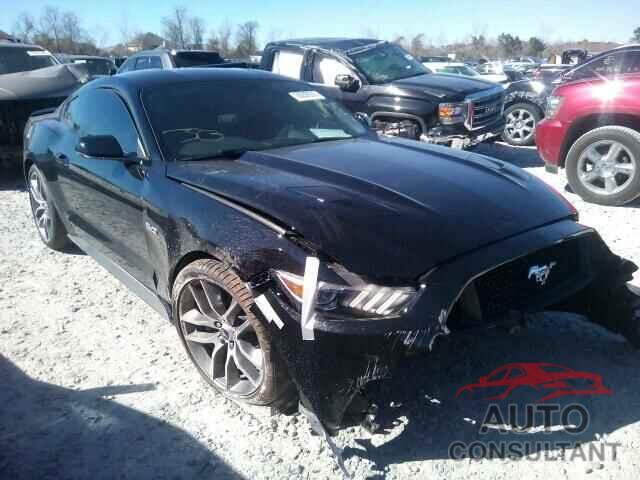 FORD MUSTANG 2016 - 1FA6P8CF4G5267309