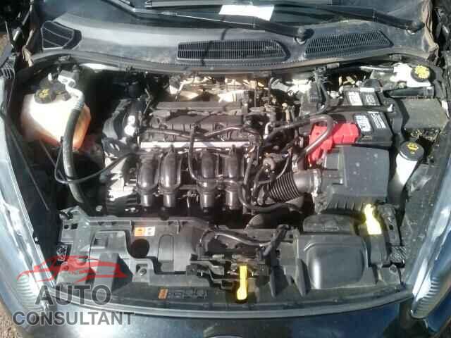 FORD FIESTA 2015 - 3FADP4EJ8FM117228