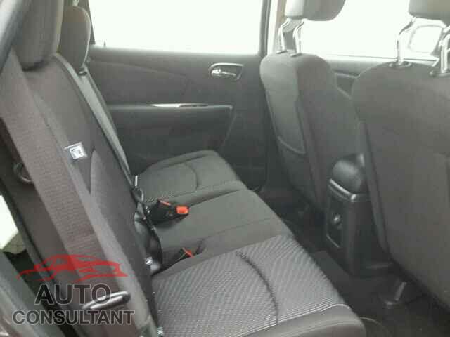 DODGE JOURNEY 2015 - 3C4PDCAB2FT746661