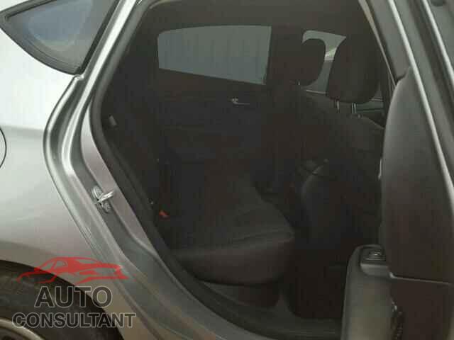 DODGE DART 2015 - 1C3CDFAA1FD267875