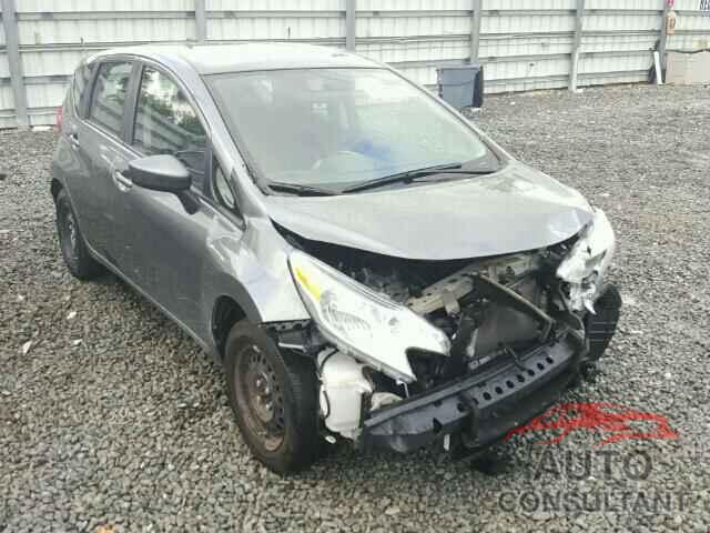 NISSAN VERSA 2016 - 3N1CE2CP0GL362476