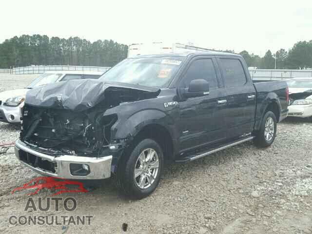 FORD F150 2015 - 1FTEW1CP8FFB45943