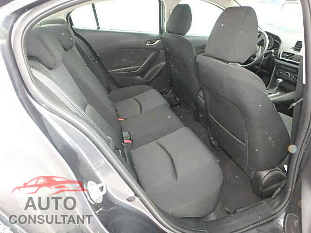 MAZDA 3 2015 - 3MZBM1U73FM166865