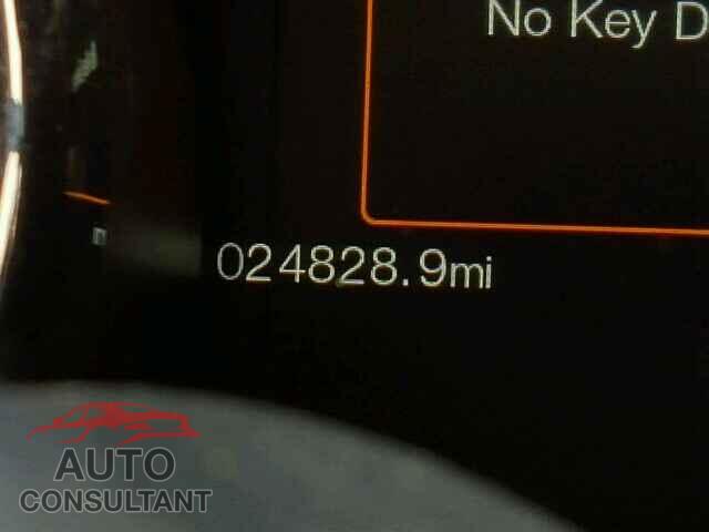 FORD MUSTANG 2015 - 1FA6P8TH4F5371007