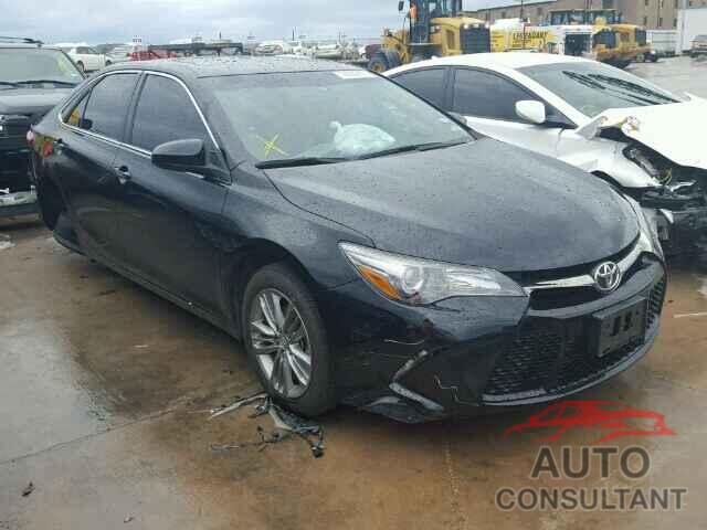TOYOTA CAMRY 2015 - 4T1BF1FK6FU031546