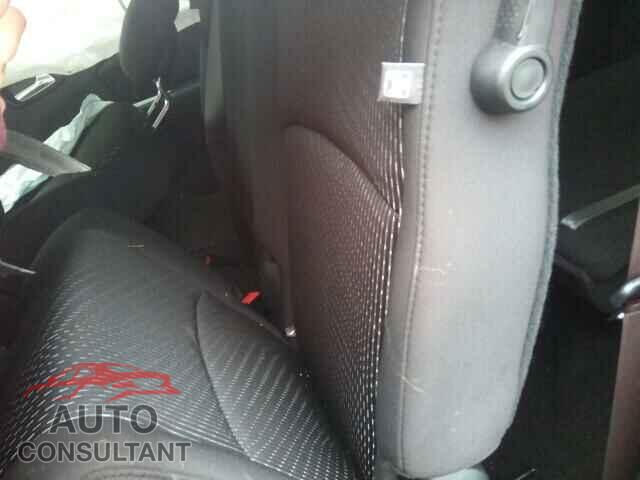 DODGE JOURNEY 2015 - 3C4PDCAB2FT611213