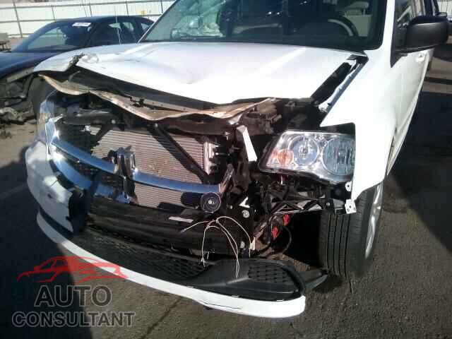 DODGE CARAVAN 2015 - 2C4RDGBG4FR587140