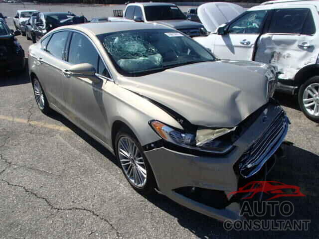 FORD FUSION 2015 - 3FA6P0HD2FR211342