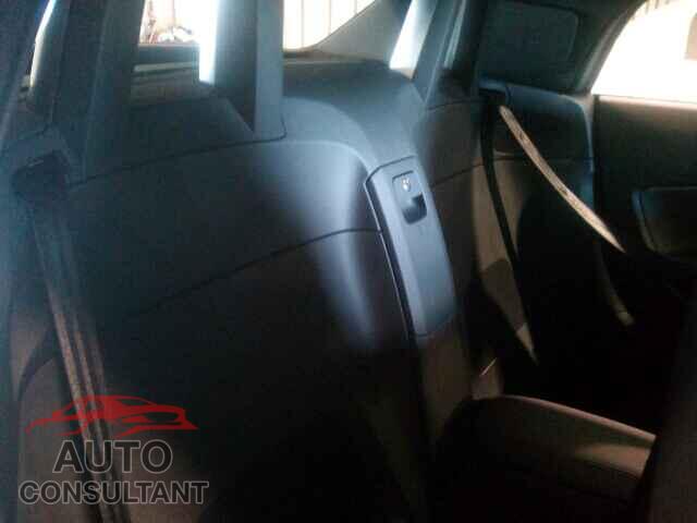AUDI TT 2016 - TRUT5CFV8G1002947