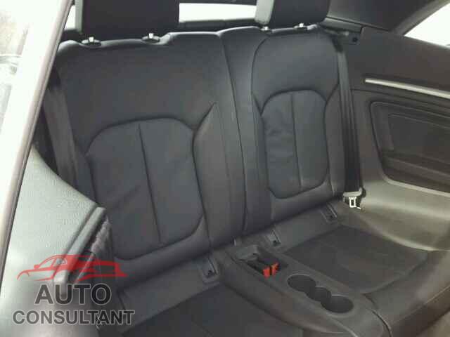 AUDI A3 2015 - WAU7FLFF0F1030819