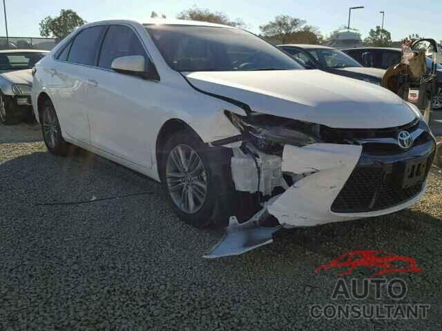 TOYOTA CAMRY 2015 - 4T1BF1FK1FU014282