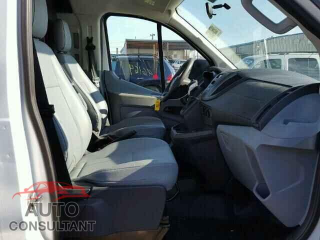 FORD TRANSIT CO 2015 - 1FTNE1YM1FKA41349