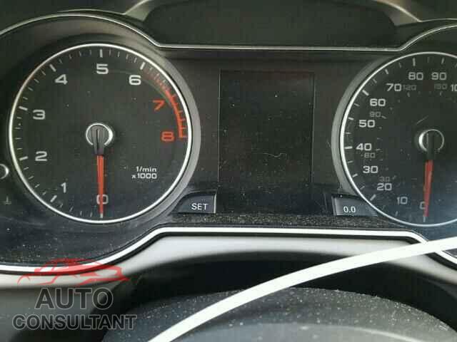 AUDI A4 2015 - WA1UFAFL1FA085032