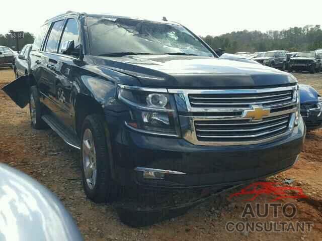 CHEVROLET TAHOE 2015 - 1GNSCCKC3FR230653