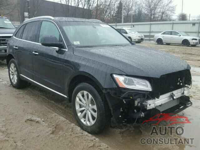 AUDI Q5 2015 - WA1LFAFPXFA147106