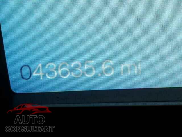 FORD TAURUS 2015 - 1FAHP2F81FG106700