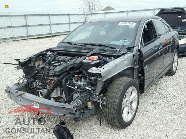 FORD TAURUS 2015 - 1FAHP2E86FG151374