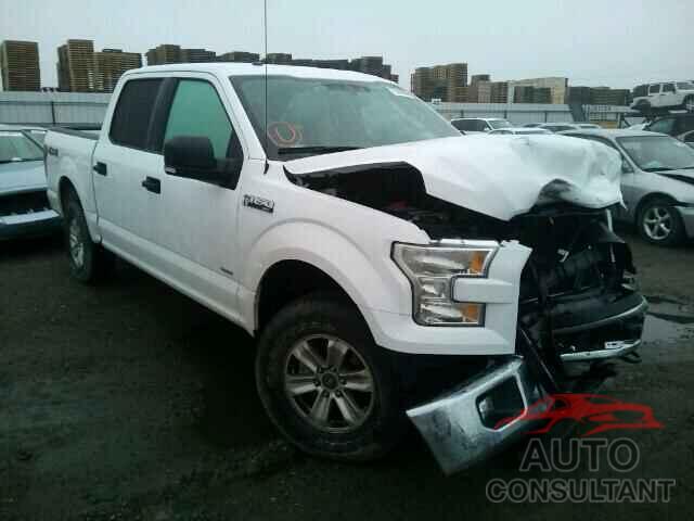 FORD F150 2015 - 1FTEW1EG8FKD82288