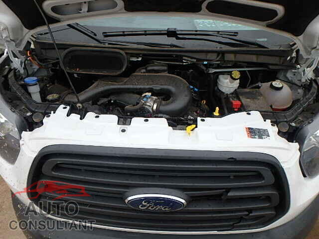 FORD TRANSIT CO 2015 - 1FTNE2CM2FKA81839