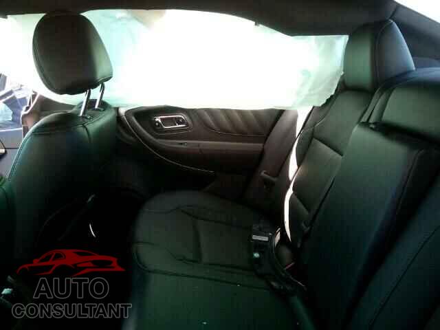 FORD TAURUS 2015 - 1FAHP2E85FG178453