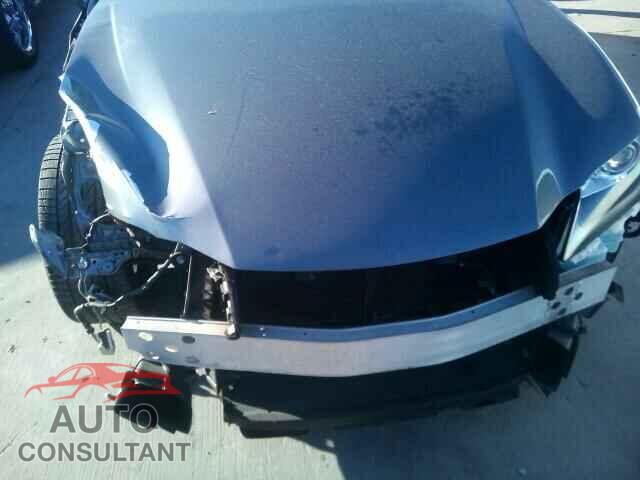 LEXUS GS350 2015 - JTHBE1BL5FA009902