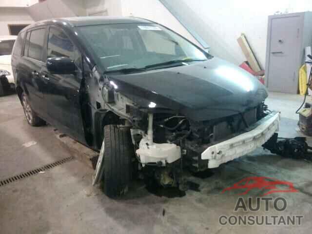 MAZDA 5 2008 - JM1CR29L280302722