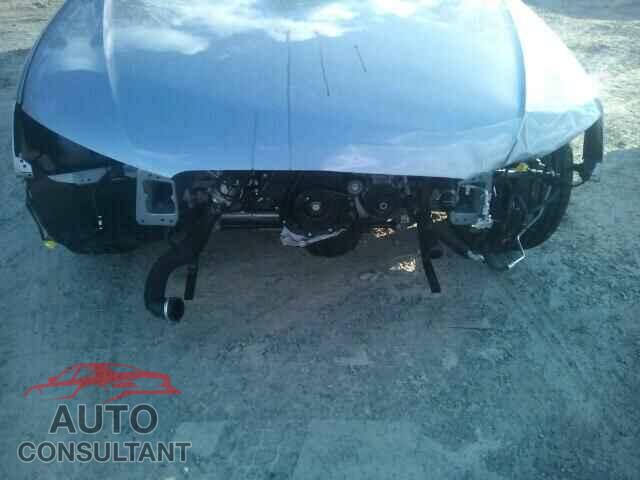 AUDI A4 2016 - WAUHFAFL2GN009043
