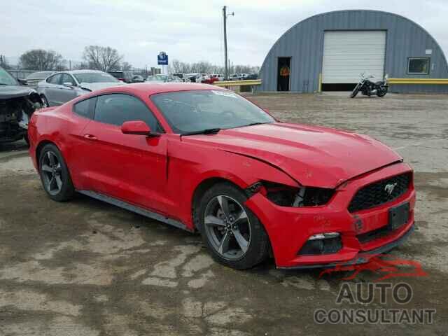 FORD MUSTANG 2015 - 1FA6P8AM1F5310892