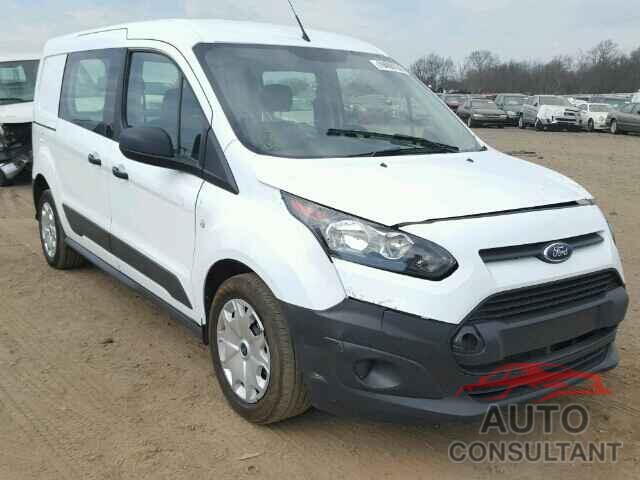 FORD TRANSIT CO 2015 - NM0LS7E76F1200421