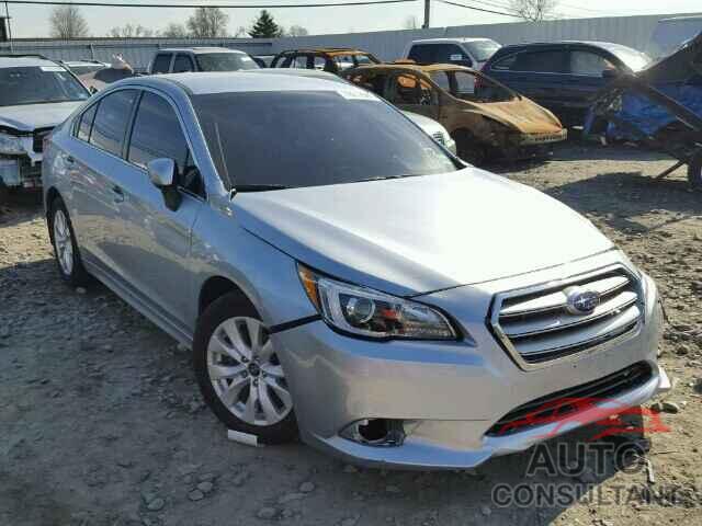 SUBARU LEGACY 2016 - 4S3BNAC68G3007383