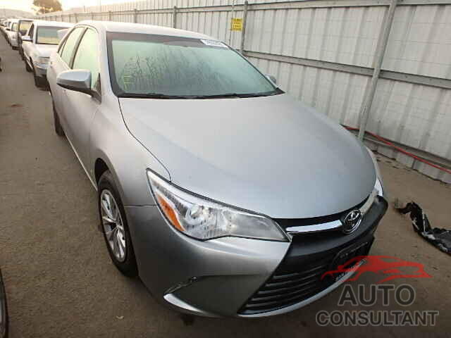 TOYOTA CAMRY 2015 - 4T4BF1FK7FR473743