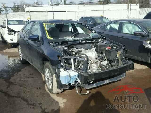 TOYOTA CAMRY 2015 - 4T4BF1FK0FR447517