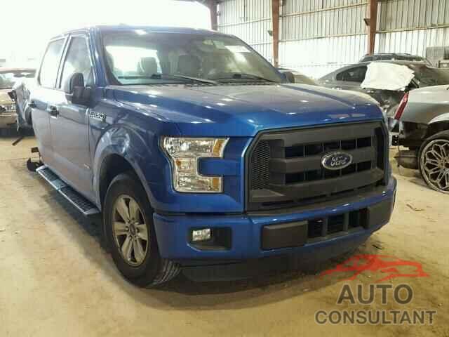 FORD F150 2015 - 1FTEW1CP5FKE01401