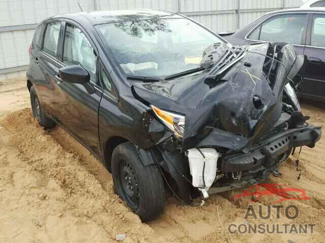 NISSAN VERSA 2015 - 3N1CE2CP3FL380890
