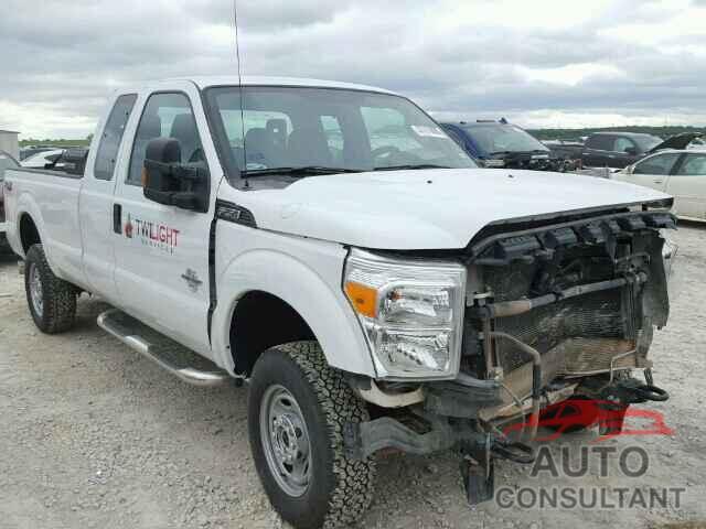 FORD F250 2016 - 1FT7X2BT4GEA57666