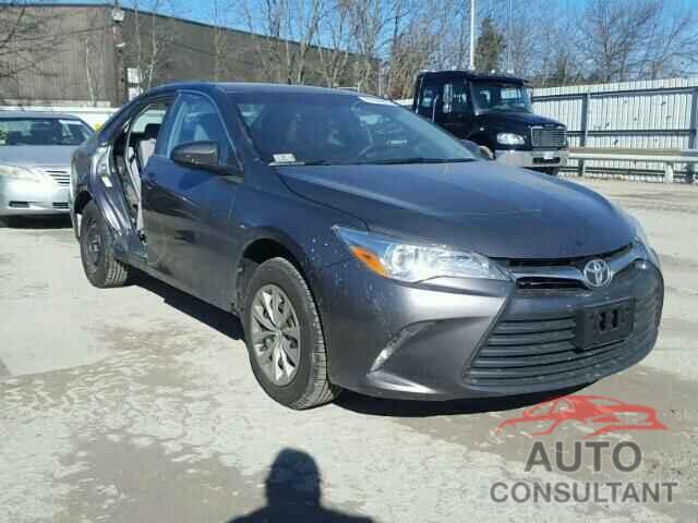 TOYOTA CAMRY 2017 - 4T1BF1FKXHU271248