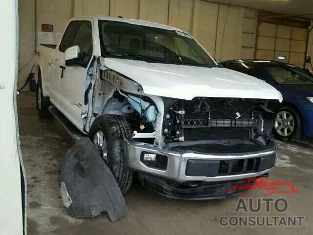 FORD F150 2015 - 1FTEX1EP6FFB37446