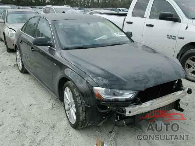 AUDI A4 2015 - WAUFFAFL9FN003679