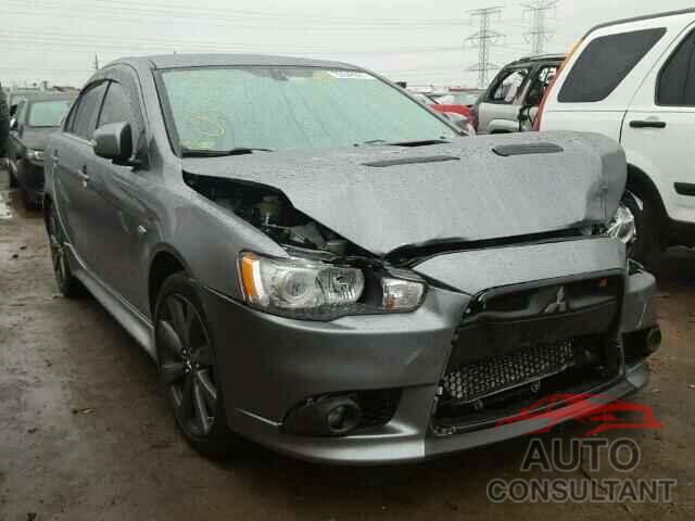 MITSUBISHI LANCER 2015 - JA32V6FV0FU008406