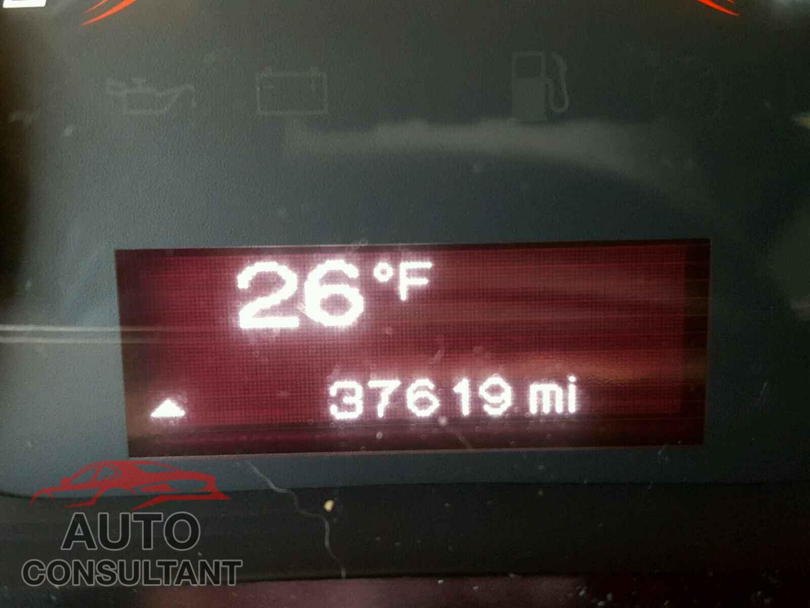 DODGE DART 2016 - 1C3CDFAA0GD624741