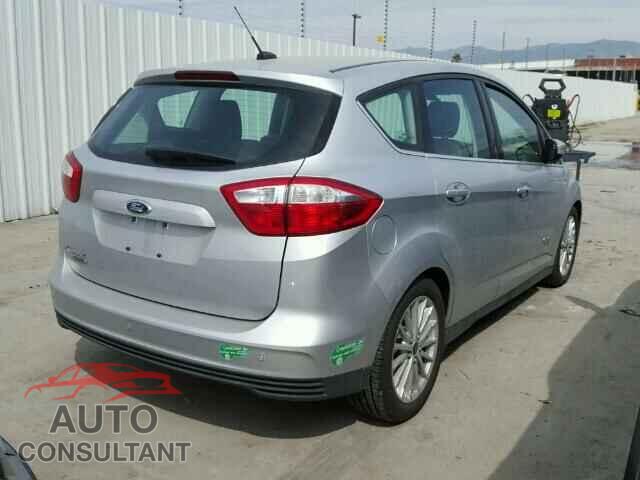 FORD CMAX 2015 - 1FADP5CUXFL118580