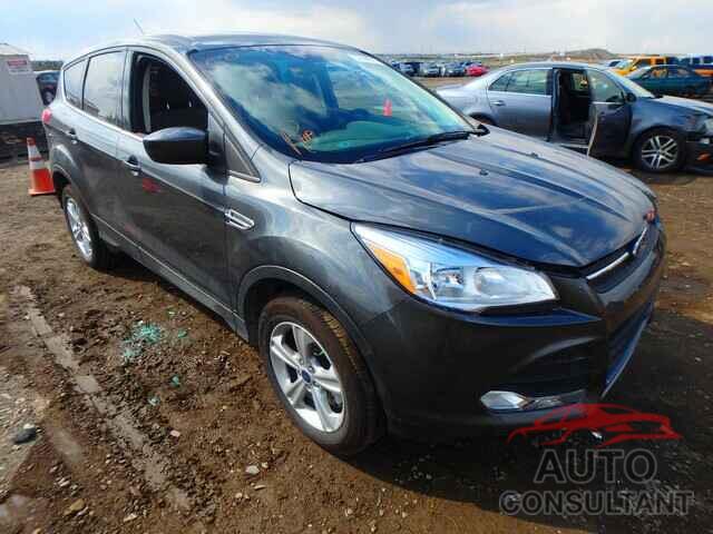 FORD ESCAPE 2015 - 1FMCU9GX1FUB65965